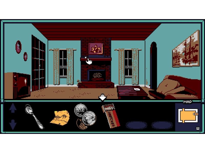 Flashpoint UFO 50 [NSW] (D) (Box)