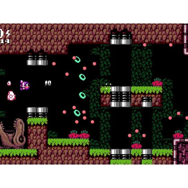 Flashpoint UFO 50 [NSW] (D) (Box)