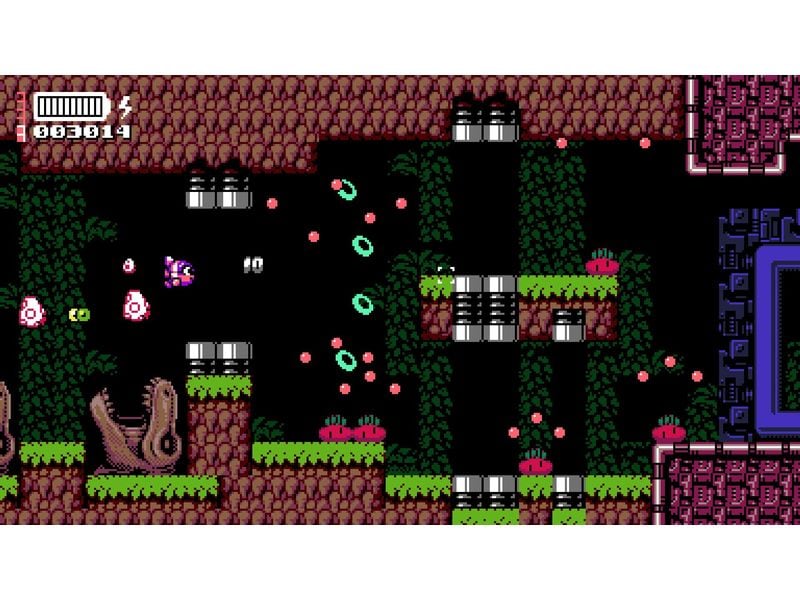 Flashpoint UFO 50 [NSW] (D) (Box)