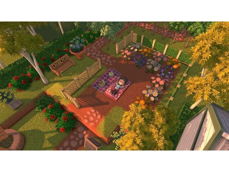 Flashpoint Dinkum Day One Edition [NSW] (D) (Box)