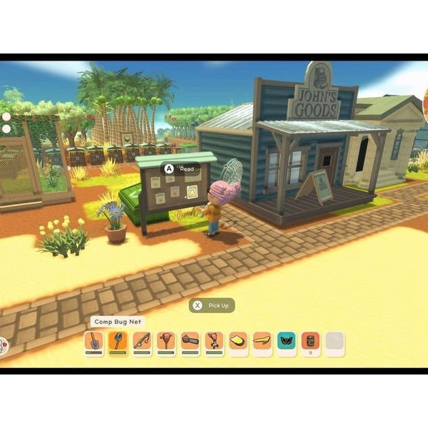 Flashpoint Dinkum Day One Edition [NSW] (D) (Box)