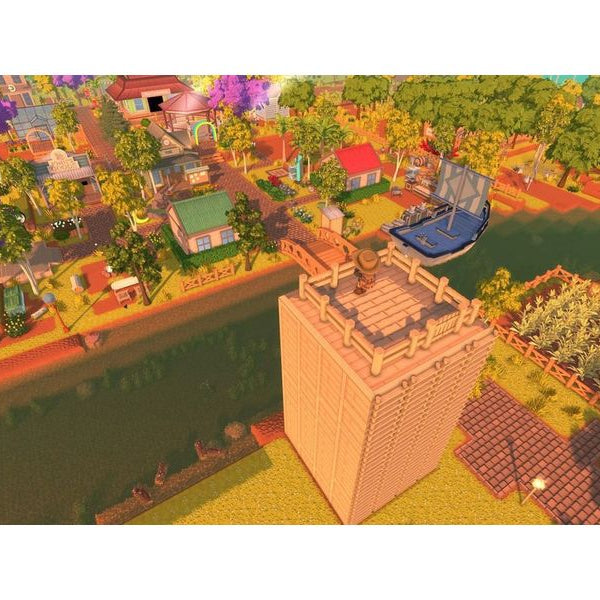 Flashpoint Dinkum Day One Edition [NSW] (D) (Box)