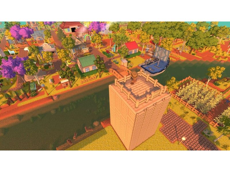 Flashpoint Dinkum Day One Edition [NSW] (D) (Box)