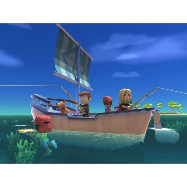 Flashpoint Dinkum Day One Edition [NSW] (D) (Box)