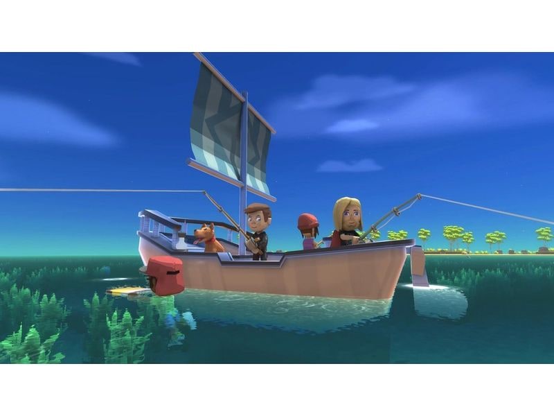 Flashpoint Dinkum Day One Edition [NSW] (D) (Box)