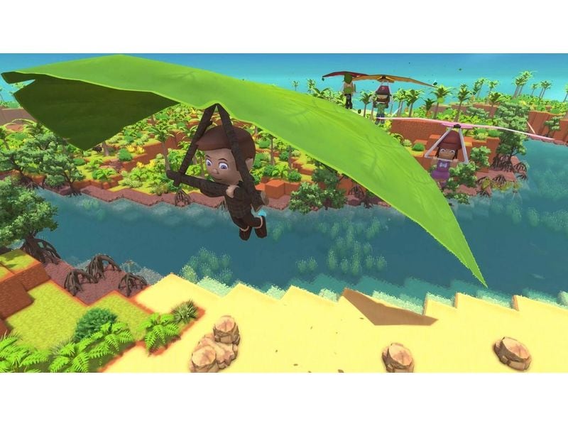 Flashpoint Dinkum Day One Edition [NSW] (D) (Box)