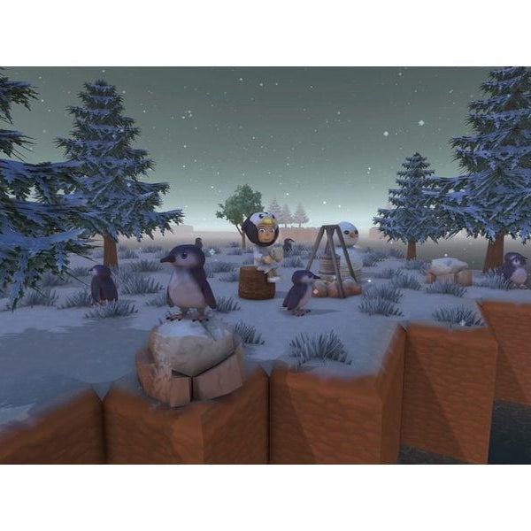 Flashpoint Dinkum Day One Edition [NSW] (D) (Box)