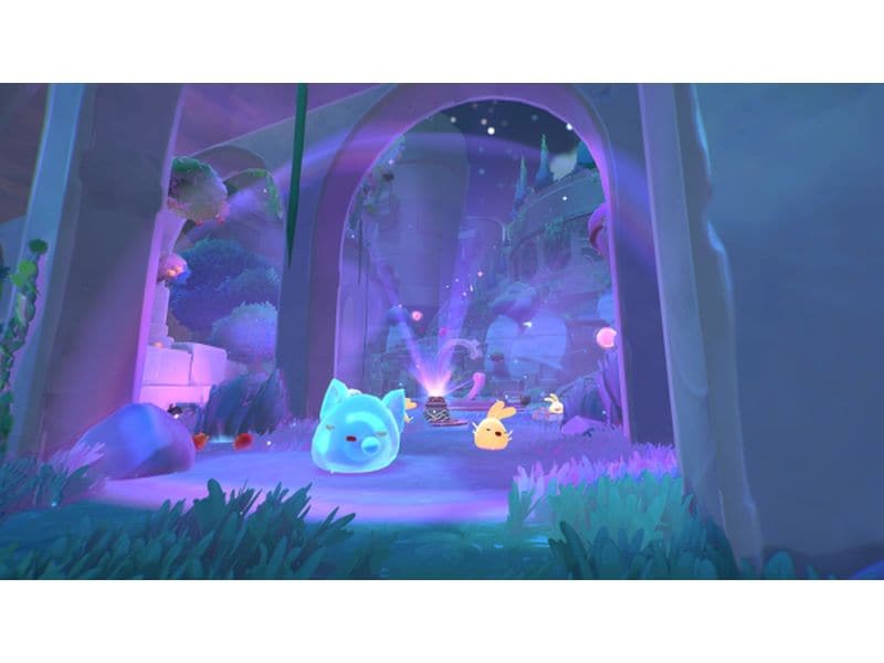 Flashpoint Slime Rancher 2 [PS5] (D) (Box)