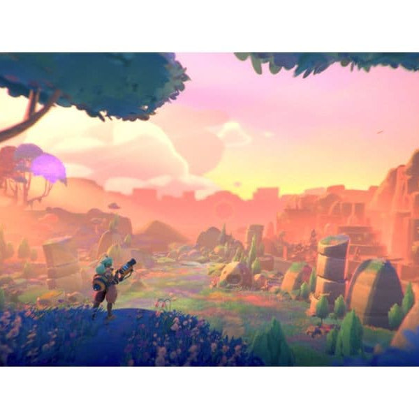 Flashpoint Slime Rancher 2 [PS5] (D) (Box)