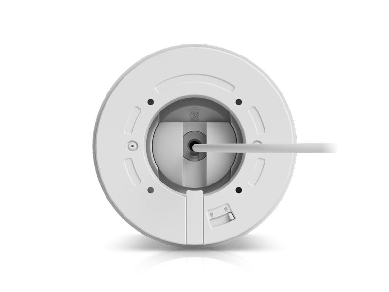 Ubiquiti Netzwerkkamera G6 Pro Turret Weiss