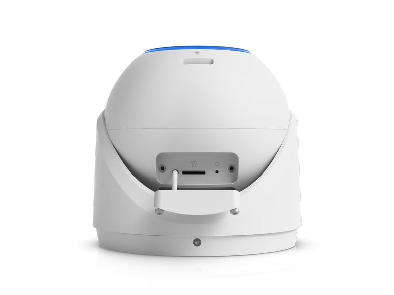 Ubiquiti Netzwerkkamera G6 Pro Turret Weiss