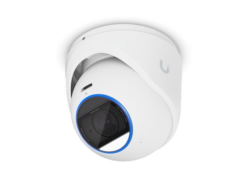 Ubiquiti Netzwerkkamera G6 Pro Turret Weiss