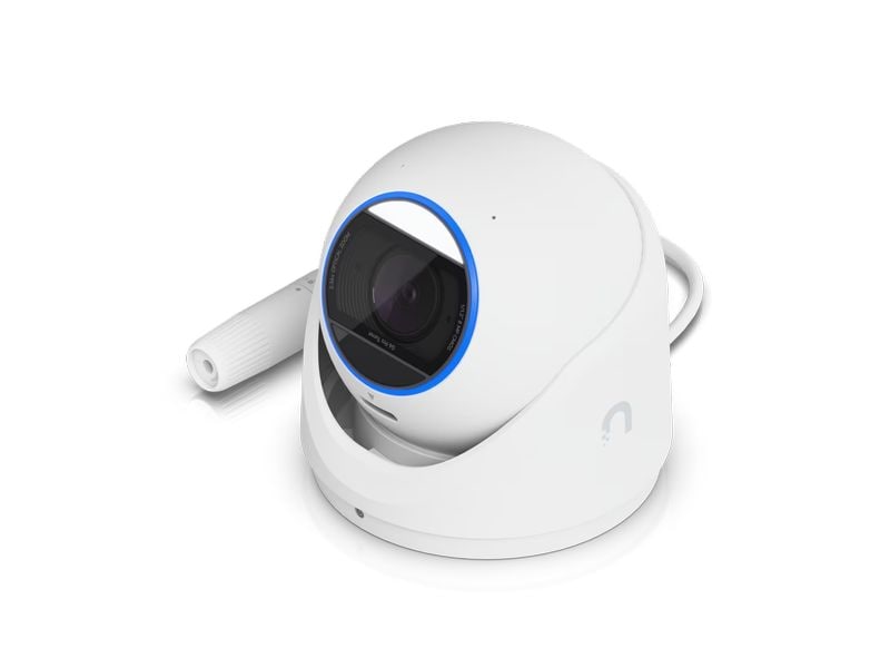 Ubiquiti Netzwerkkamera G6 Pro Turret Weiss