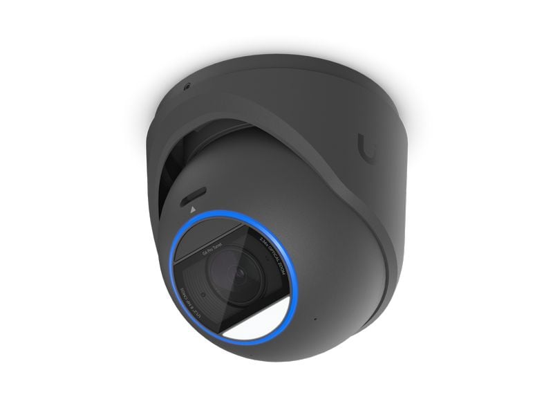 Ubiquiti Netzwerkkamera G6 Pro Turret Schwarz