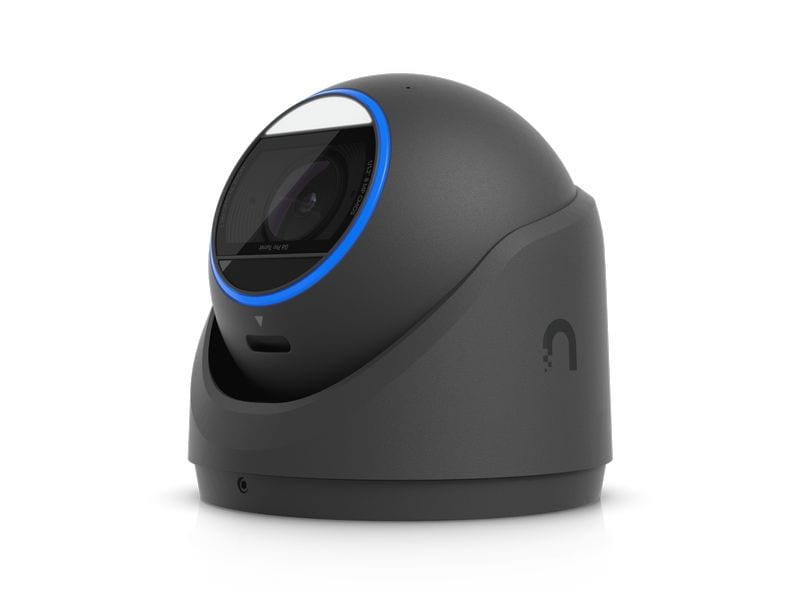 Ubiquiti Netzwerkkamera G6 Pro Turret Schwarz