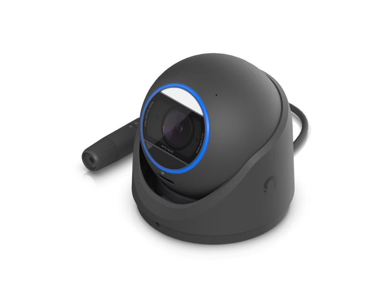 Ubiquiti Netzwerkkamera G6 Pro Turret Schwarz
