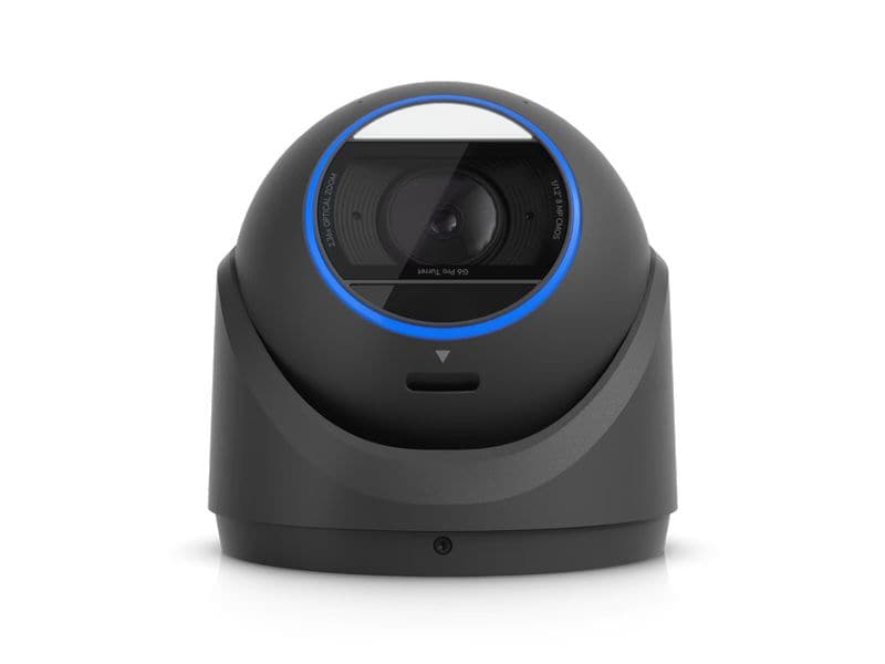 Ubiquiti Netzwerkkamera G6 Pro Turret Schwarz