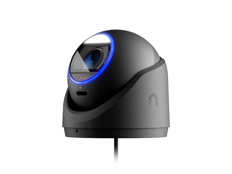 Ubiquiti Netzwerkkamera G6 Pro Turret Schwarz