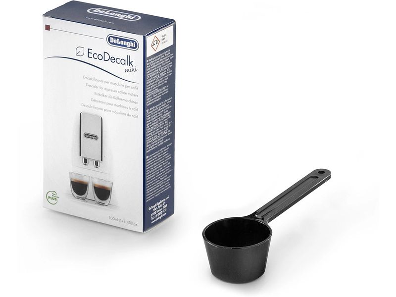 De'Longhi Kaffeevollautomat Magnifica S Schwarz 1.8 L