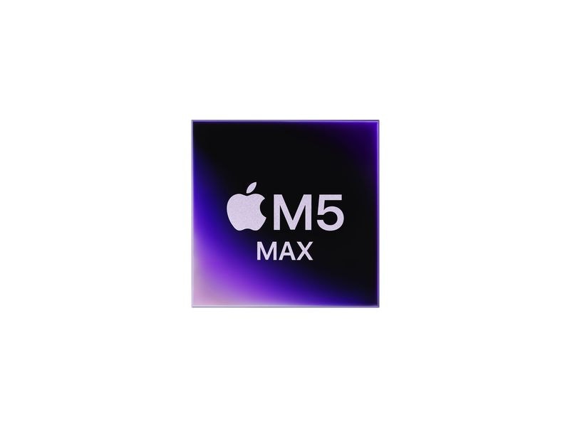 Apple MacBook Pro 16" M5 Max 2026 18C CPU/40C GPU/2 TB/48 GB