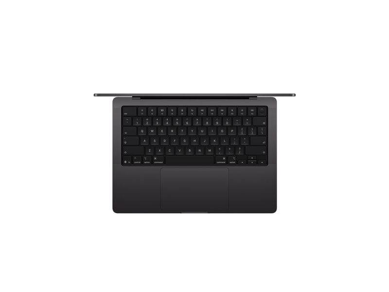 Apple MacBook Pro 14" M5 Pro 2026 18C CPU/20C GPU/2 TB/24 GB