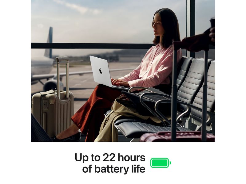 Apple MacBook Pro 14" M5 Pro 2026 18C CPU/20C GPU/2 TB/24 GB