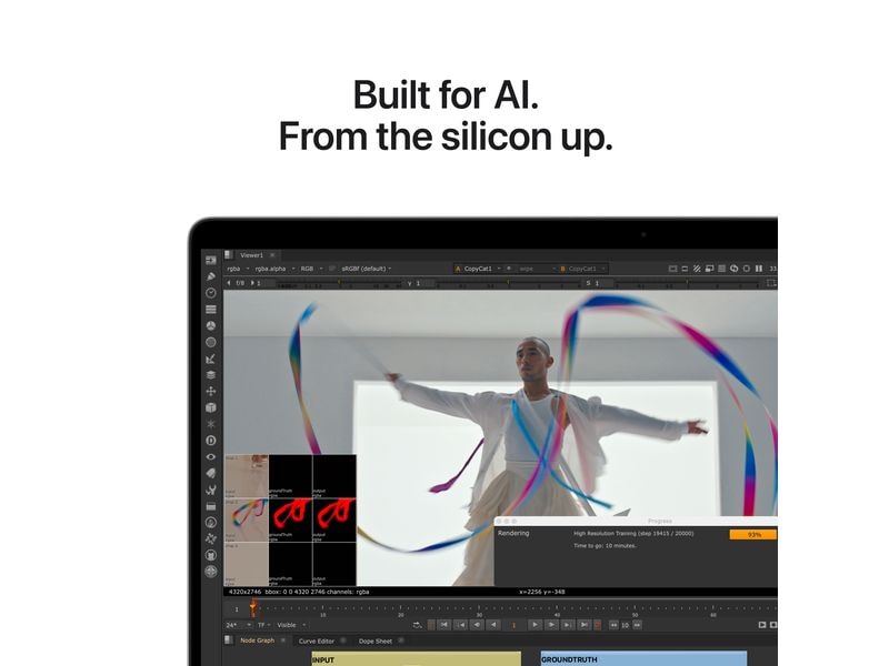 Apple MacBook Pro 16" M5 Pro 2026 18C CPU/20C GPU/1 TB/48 GB