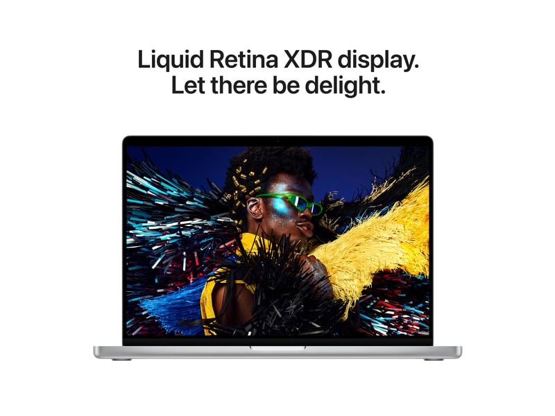 Apple MacBook Pro 16" M5 Pro 2026 18C CPU/20C GPU/1 TB/48 GB