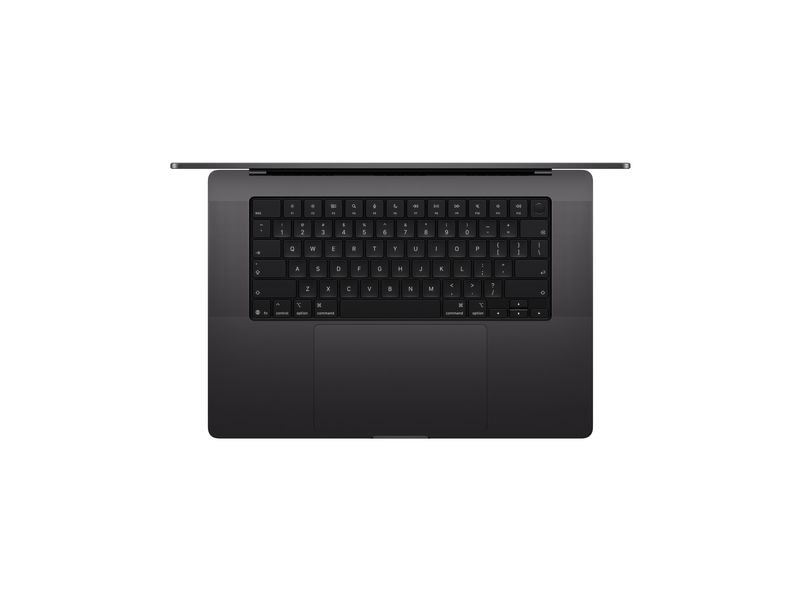 Apple MacBook Pro 16" M5 Max 2026 18C CPU/32C GPU/2 TB/36 GB