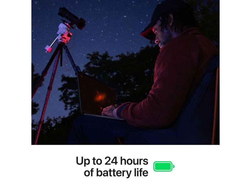 Apple MacBook Pro 16" M5 Pro 2026 18C CPU/20C GPU/1 TB/48 GB