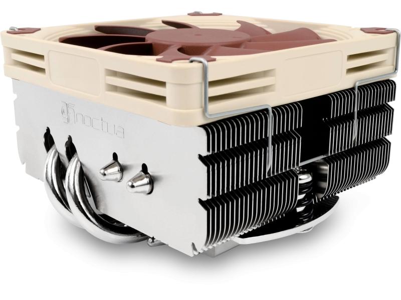 Noctua CPU-Kühler NH-L9x65 SE-AM4