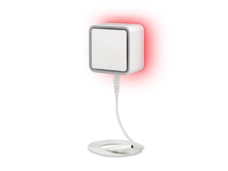 Eve Systems Wassersensor Eve Water Guard Smart Home