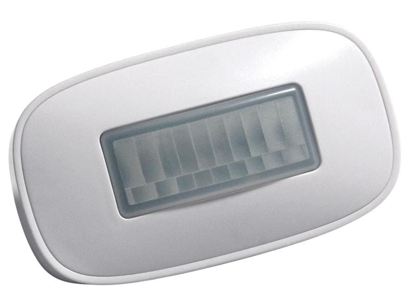 Intertechno Funk-Bewegungsmelder PIR-3000