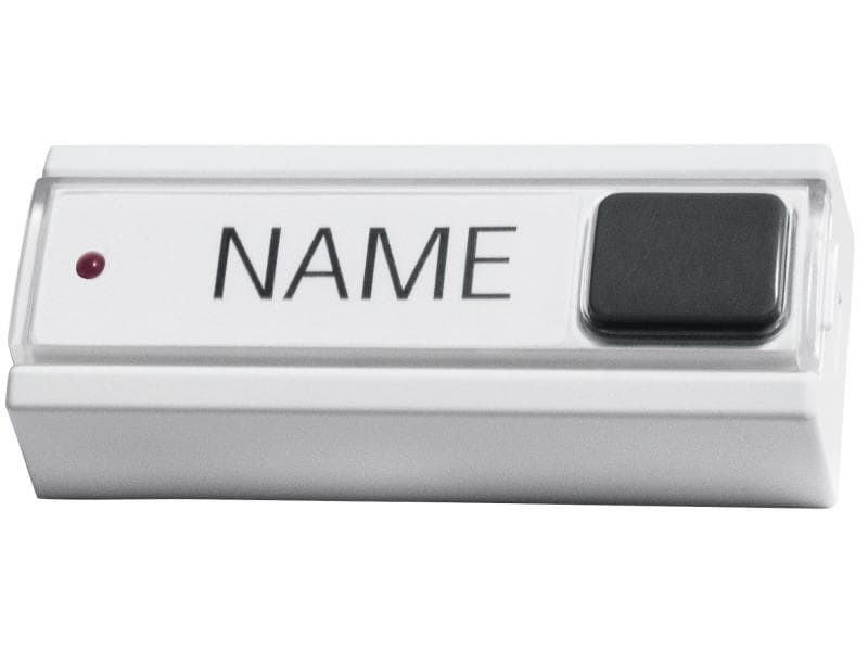 Intertechno Funk-Wandsender LMLT-711