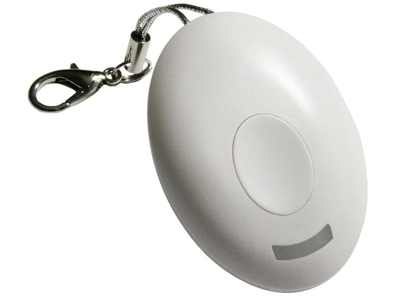 Intertechno Funk-Mini-Handsender ITKL-30 für Szenen