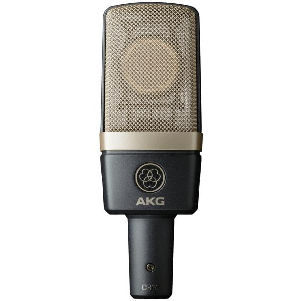 AKG Mikrofon C314