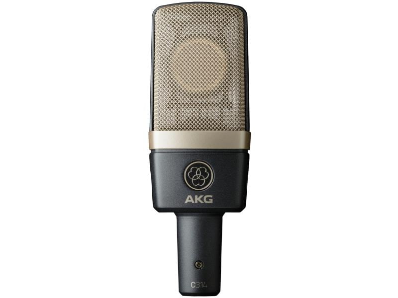 AKG Mikrofon C314