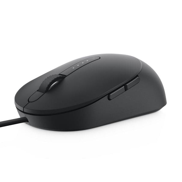 DELL Maus MS3220 Laser Wired Black