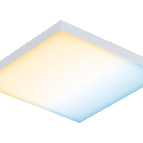 Paulmann LED-Panel Velora ZigBee 225 x 225, Tunable White
