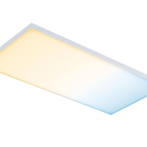 Paulmann LED-Panel Velora ZigBee 595 x 295, Tunable White