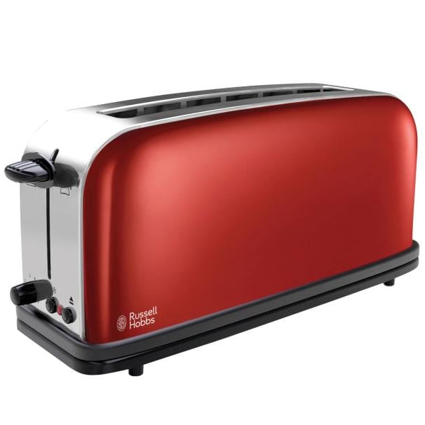 Russell Hobbs Toaster 21391-56 Rot
