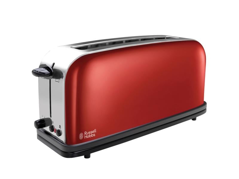 Russell Hobbs Toaster 21391-56 Rot