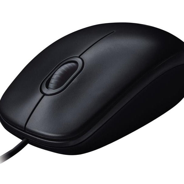 Logitech Maus M100 Optical