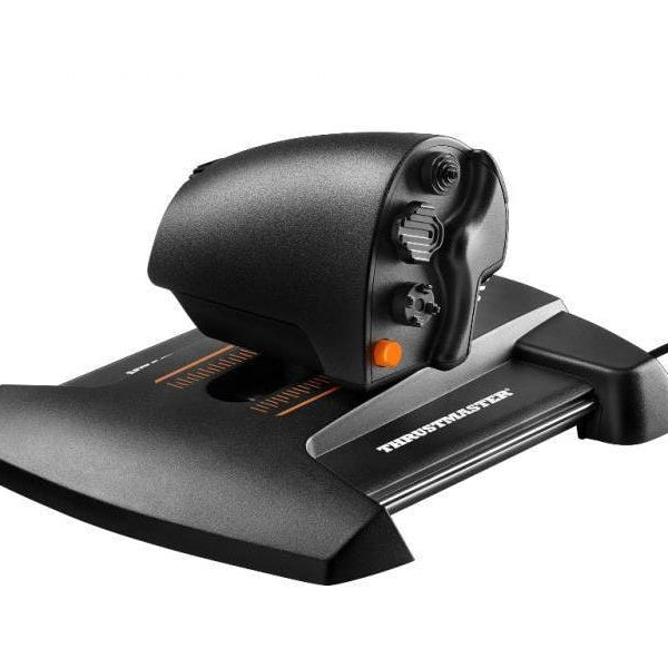Thrustmaster TWCS Throttle