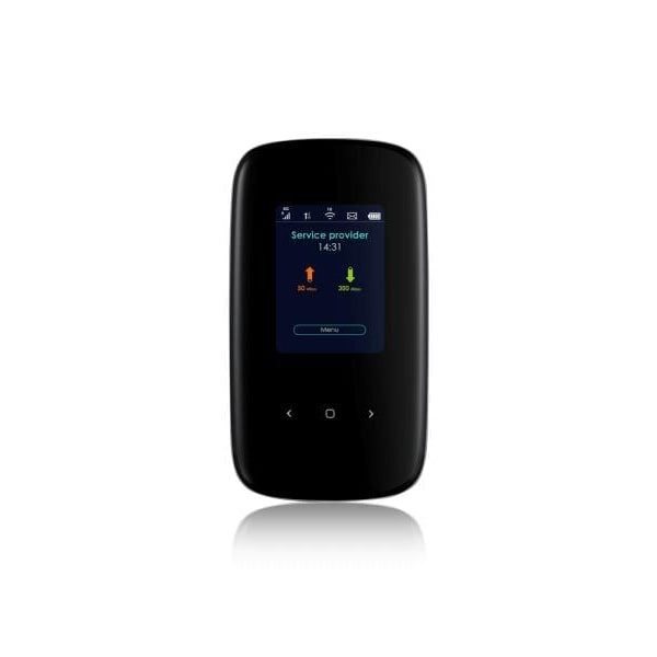 Zyxel LTE Hotspot LTE2566-M634