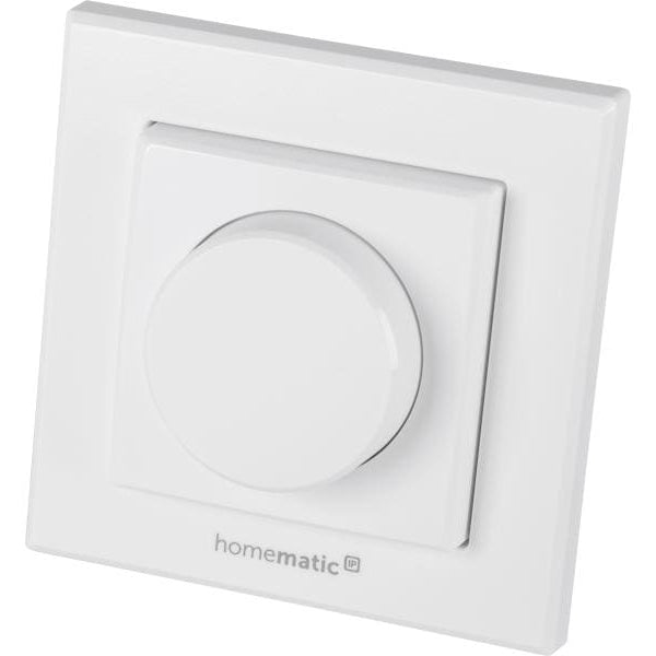 HomeMatic IP Funk-Drehtaster