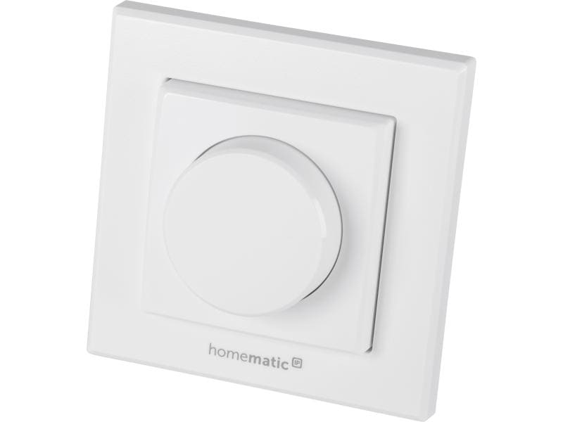 HomeMatic IP Funk-Drehtaster