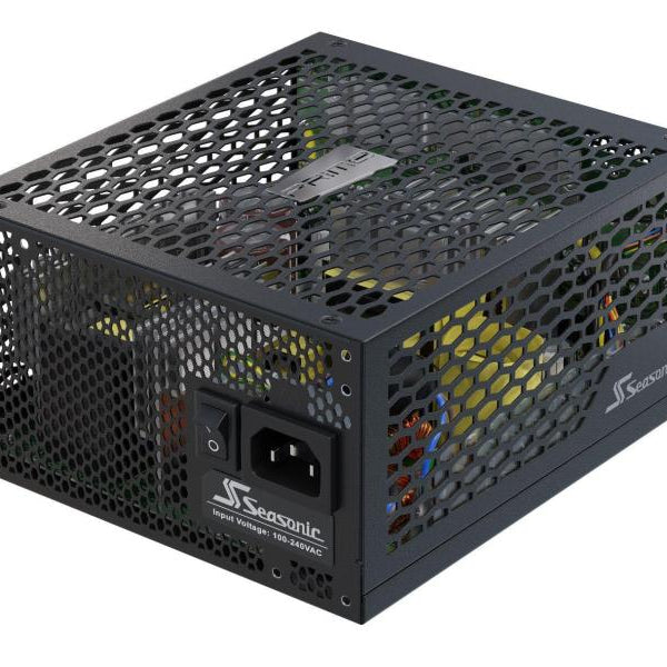Seasonic Netzteil Prime TX-700 Fanless 700 W