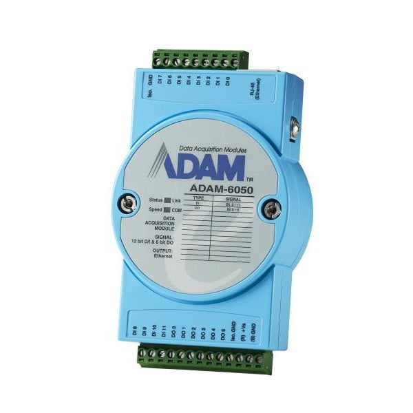 Advantech Smart I/O Modul ADAM-6050-D1