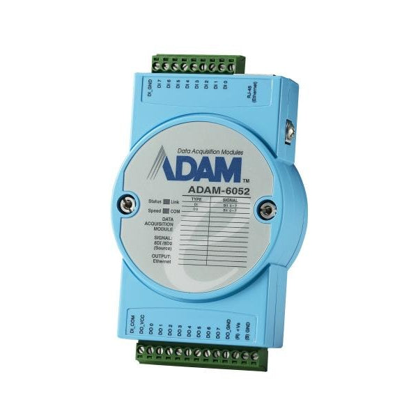 Advantech Smart I/O Modul ADAM-6052-D